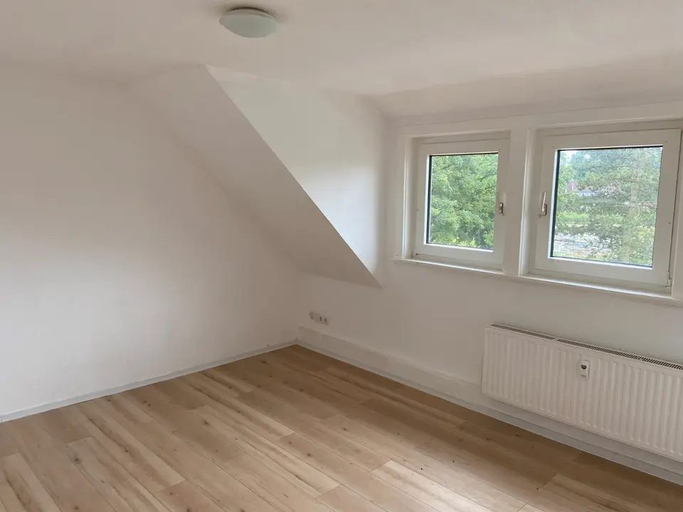 2 Zimmer Wohnung mit 46 m² in Osterode am Harz – Bild 1