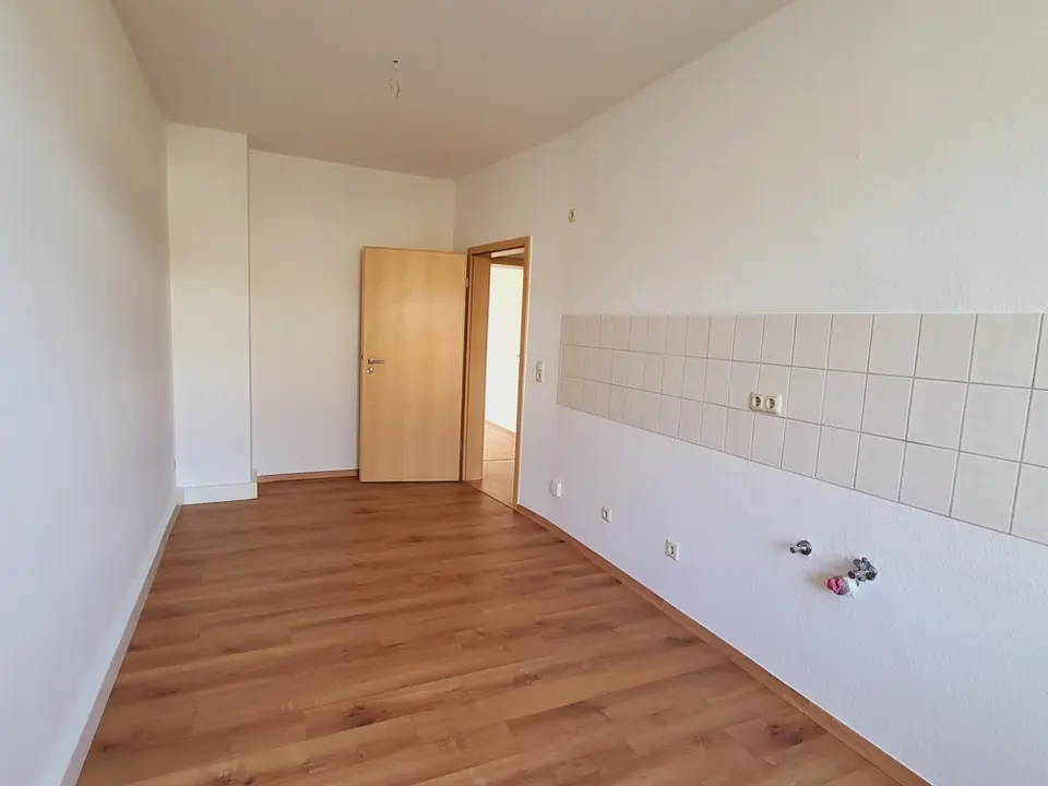 2 Zimmer Wohnung mit 62 m² in Wurzen – Bild 7