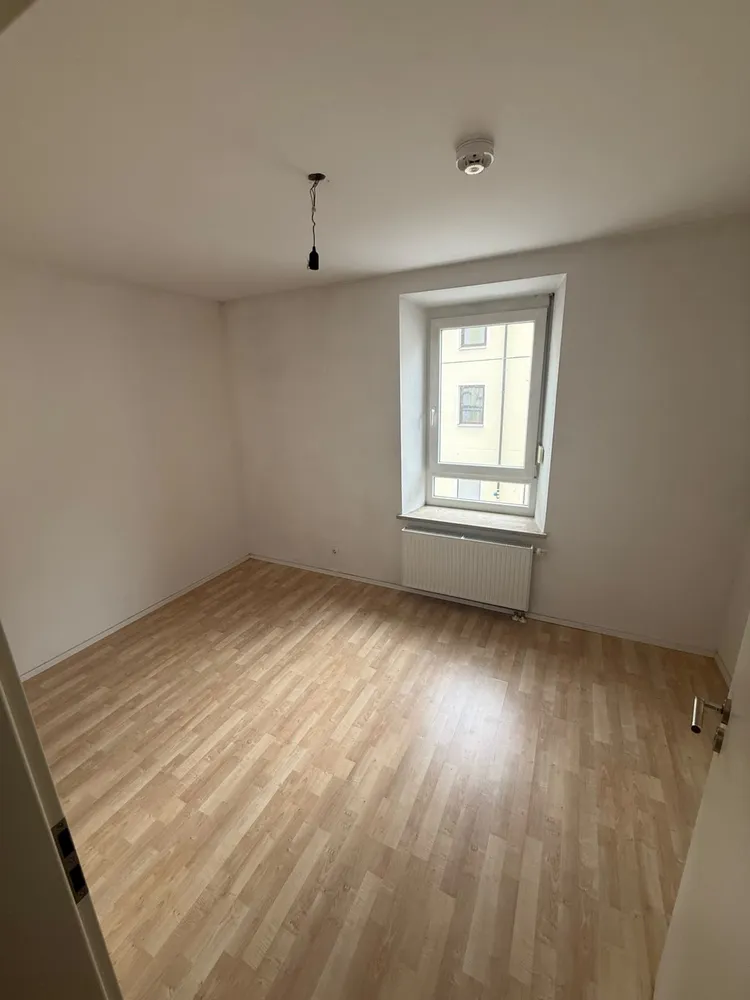4 Zimmer Wohnung mit 94 m² in Augsburg – Bild 5