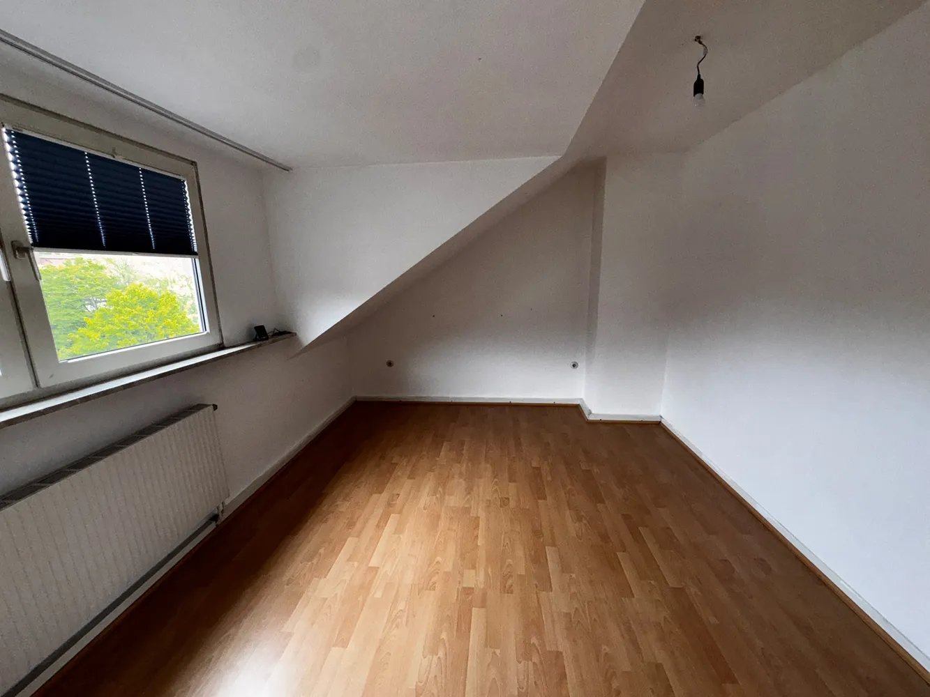 2 Zimmer Wohnung mit 50 m² in Duisburg – Bild 3