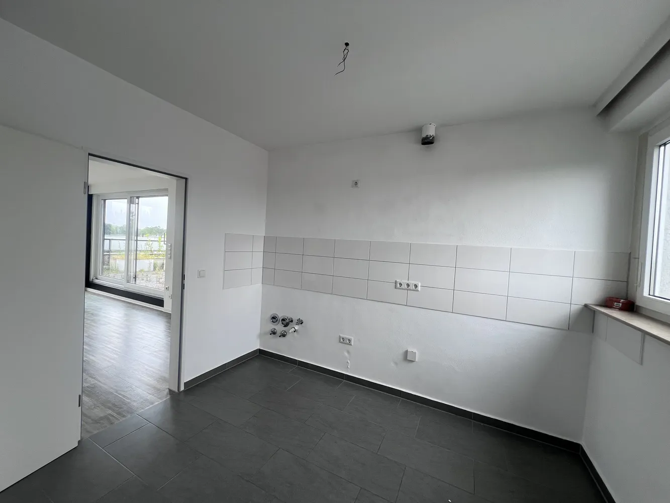 3 Zimmer Wohnung mit 129 m² in Hannover – Bild 12