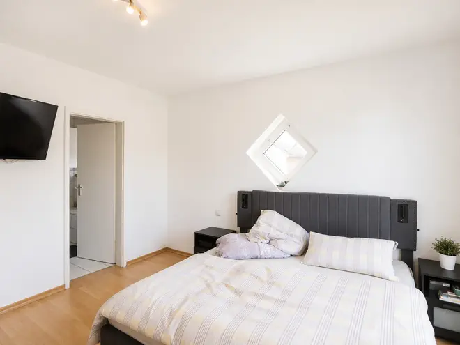 2 Zimmer Wohnung mit 62 m² in Aachen – Bild 3