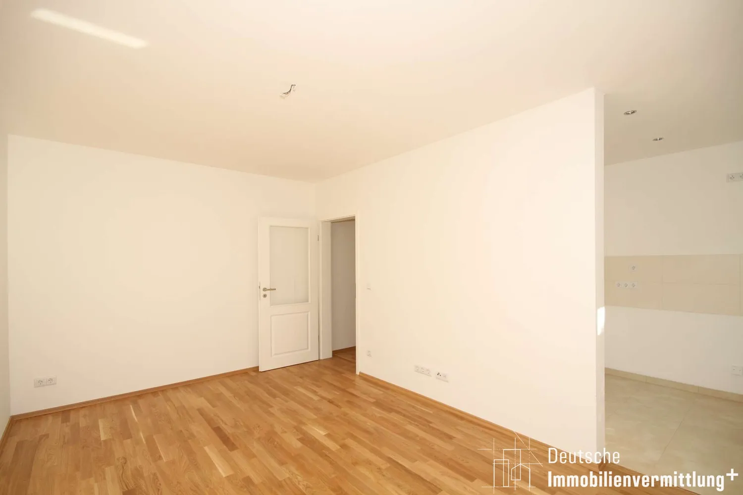 2 Zimmer Wohnung mit 40 m² in Leipzig – Bild 6