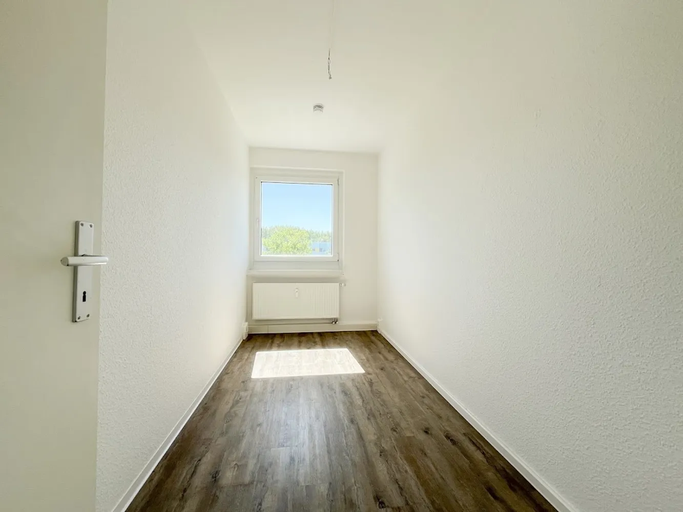 3 room apartment with 54 m² in Chemnitz – Photo 8