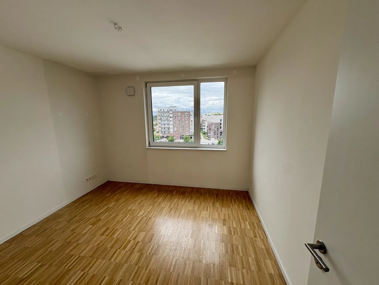 3 Zimmer Wohnung mit 90 m² in Hamburg – Bild 7