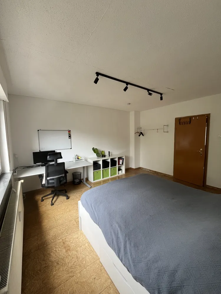 5 Zimmer Wohnung mit 122 m² in Mannheim – Bild 2