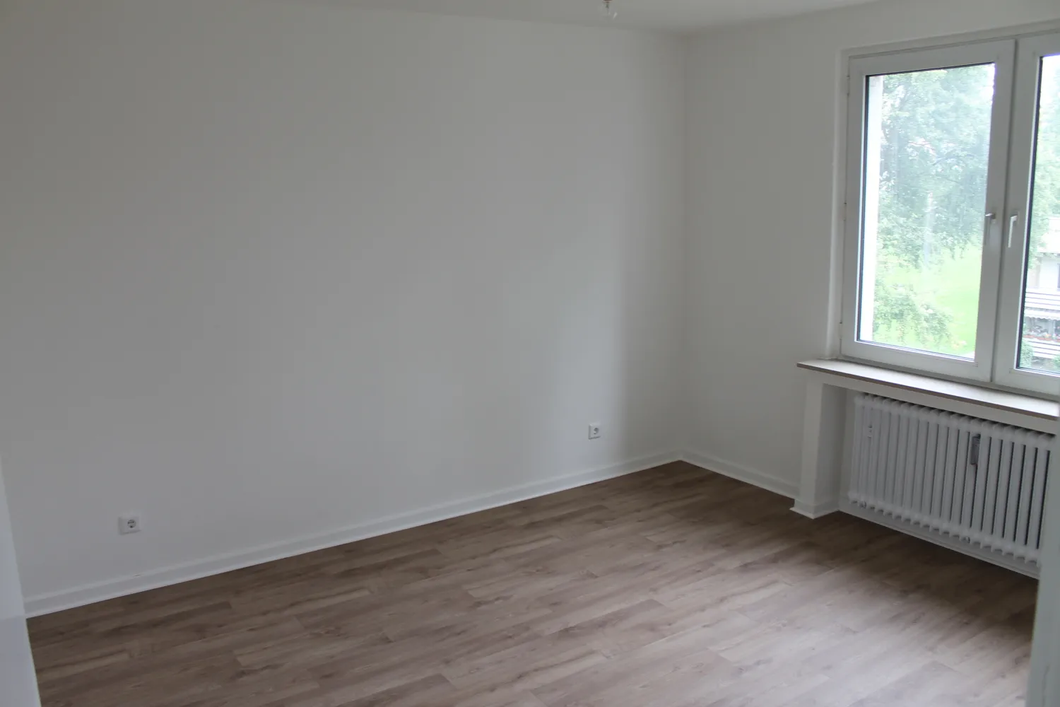 3 Zimmer Wohnung mit 58 m² in Duisburg – Bild 8