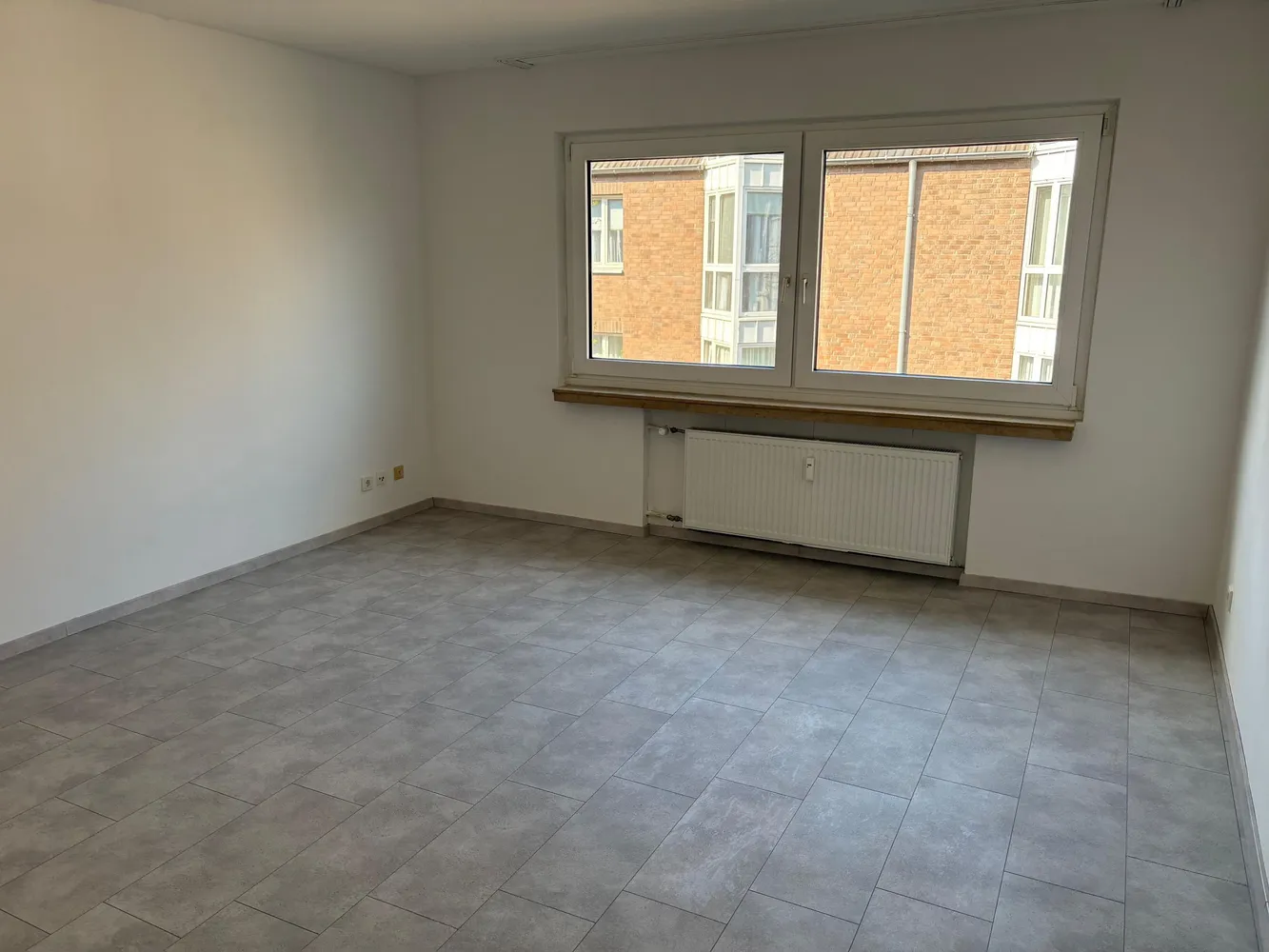 2 Zimmer Wohnung mit 60 m² in Köln – Bild 2