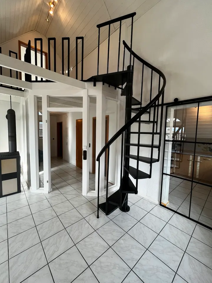 3 Zimmer Wohnung mit 110 m² in Ingolstadt – Bild 5