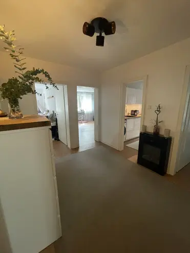 3 Zimmer Wohnung mit 85 m² in Neuss – Bild 2