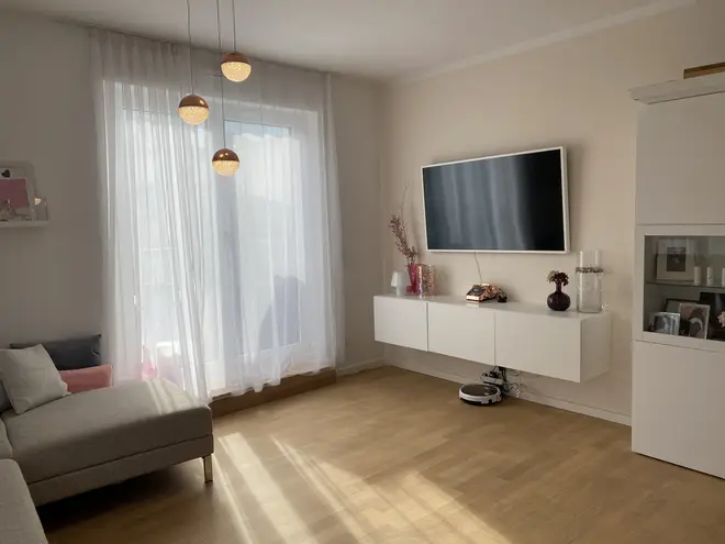 3 Zimmer Wohnung mit 77 m² in München – Bild 9