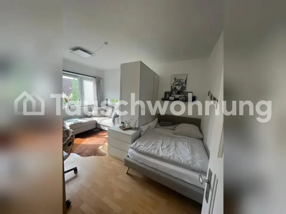 2 Zimmer Wohnung mit 30 m² in Kiel – Bild 4