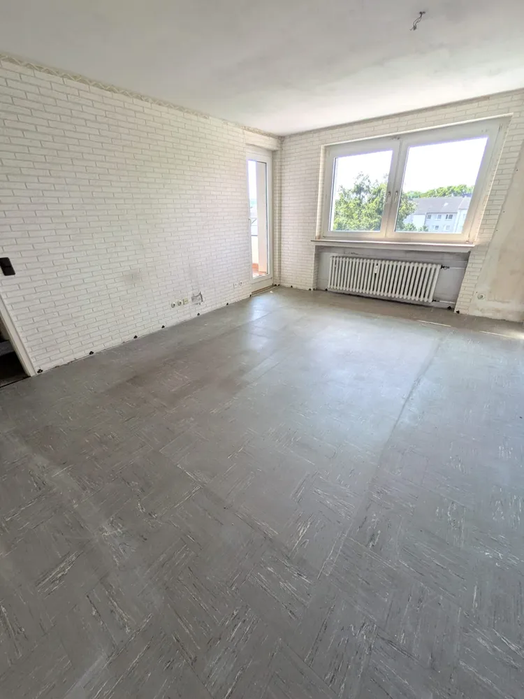 2 Zimmer Wohnung mit 57 m² in Düsseldorf – Bild 10