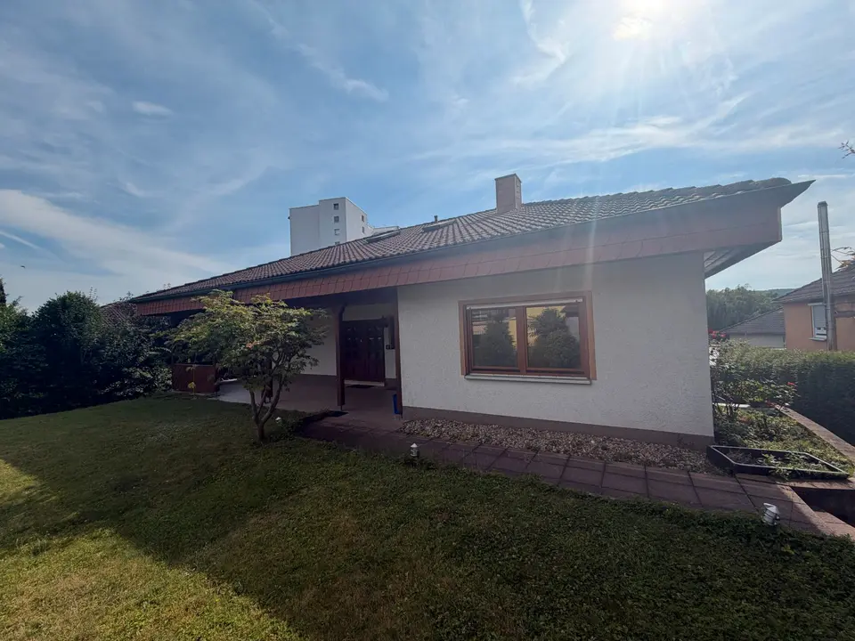 5 Zimmer Wohnung mit 141 m² in Heidelberg – Bild 3
