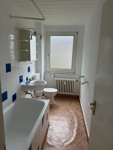 3 Zimmer Wohnung mit 72 m² in Kiel – Bild 2