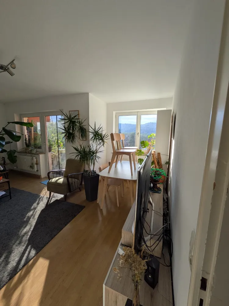 6 Zimmer Wohnung mit 81 m² in Coburg – Bild 9