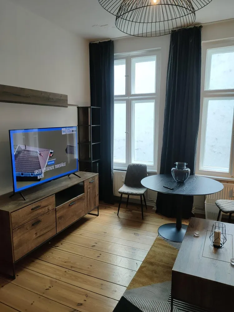 1 Zimmer Wohnung mit 38 m² in Berlin – Bild 5