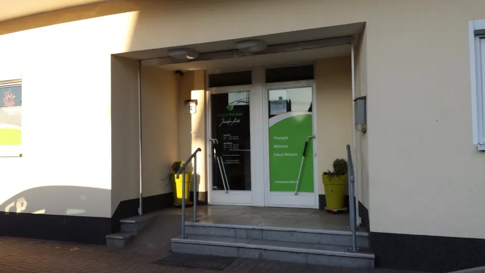 2 Zimmer Wohnung mit 54 m² in Recklinghausen – Bild 9