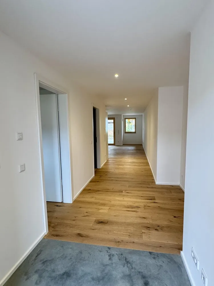 2 Zimmer Wohnung mit 71 m² in Rosenheim – Bild 1