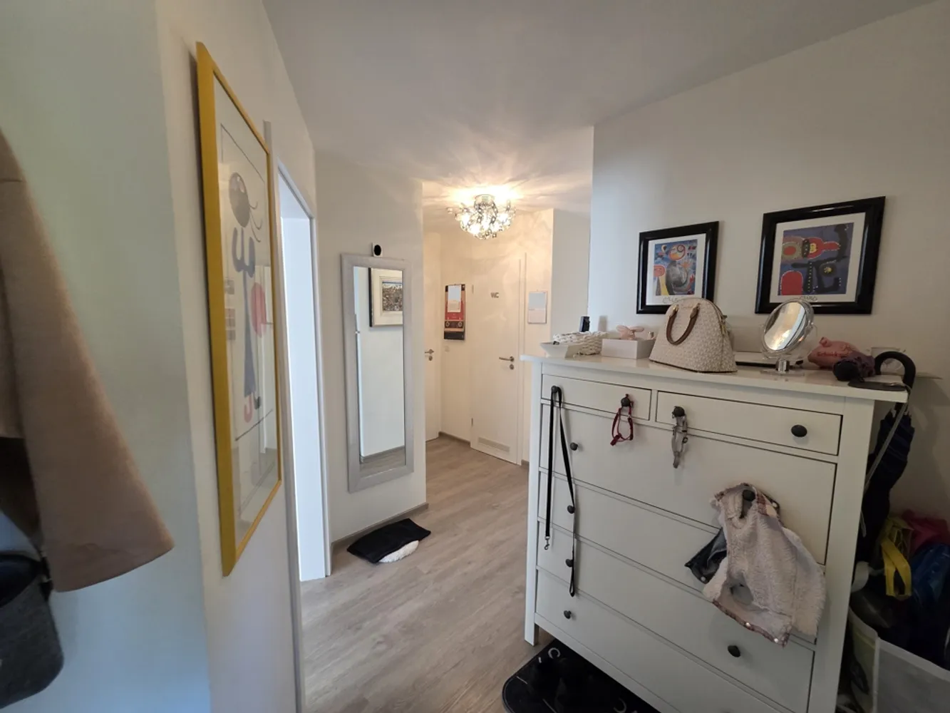 3 Zimmer Wohnung mit 84 m² in Nürnberg – Bild 11