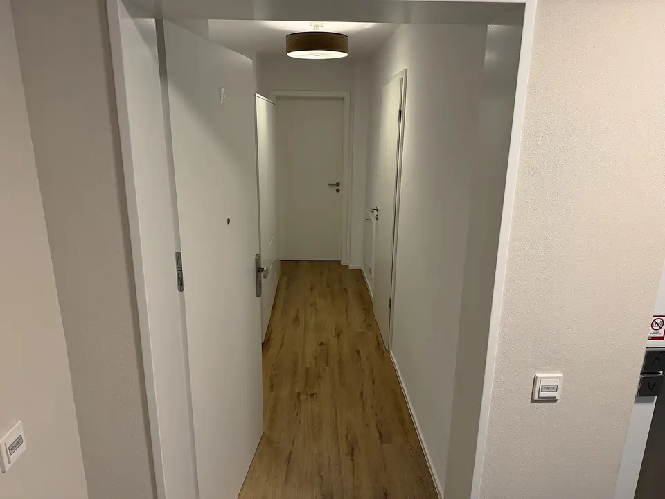 2 Zimmer Wohnung mit 67 m² in Siegburg – Bild 4