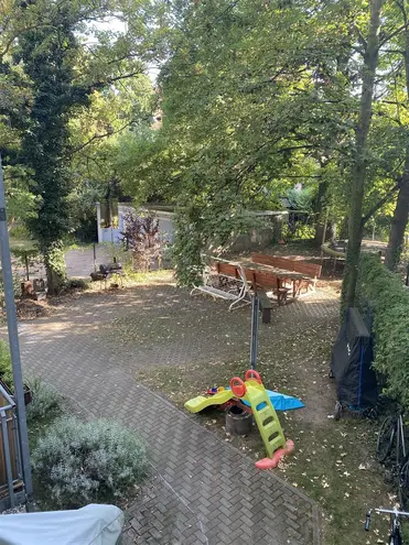 4 Zimmer Wohnung mit 131 m² in Leipzig – Bild 3