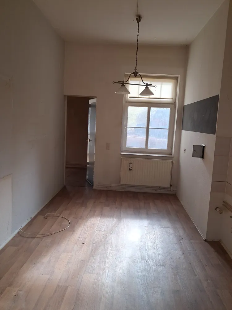 3 room apartment with 103 m² in Chemnitz – Photo 6