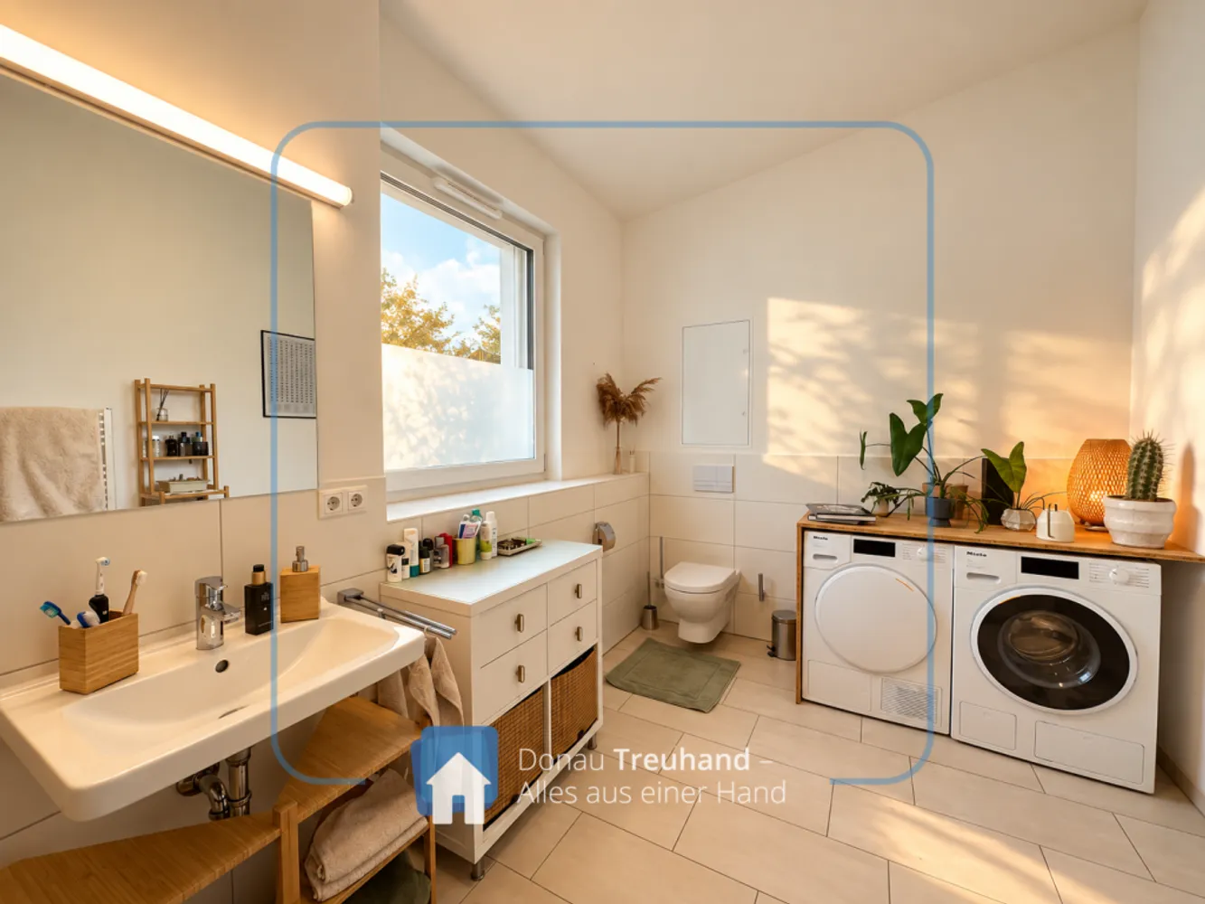 2 Zimmer Wohnung mit 61 m² in Passau – Bild 3