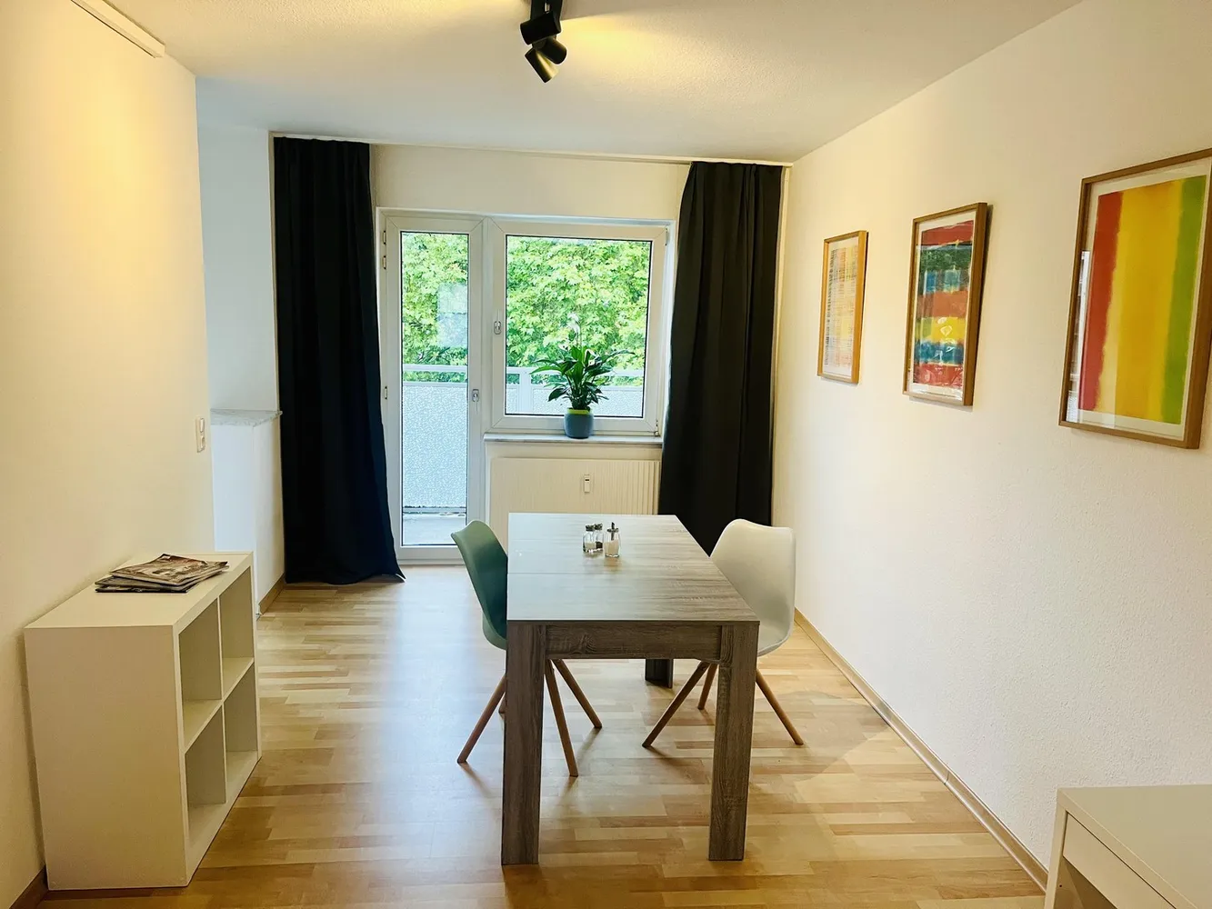 2 Zimmer Wohnung mit 52 m² in Köln – Bild 6