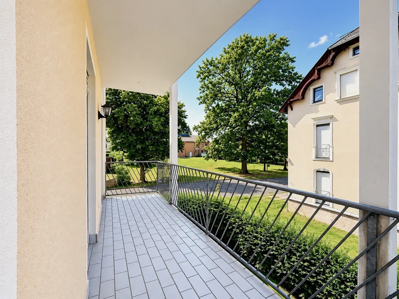 3 room apartment with 69 m² in Limbach-Oberfrohna – Photo 11