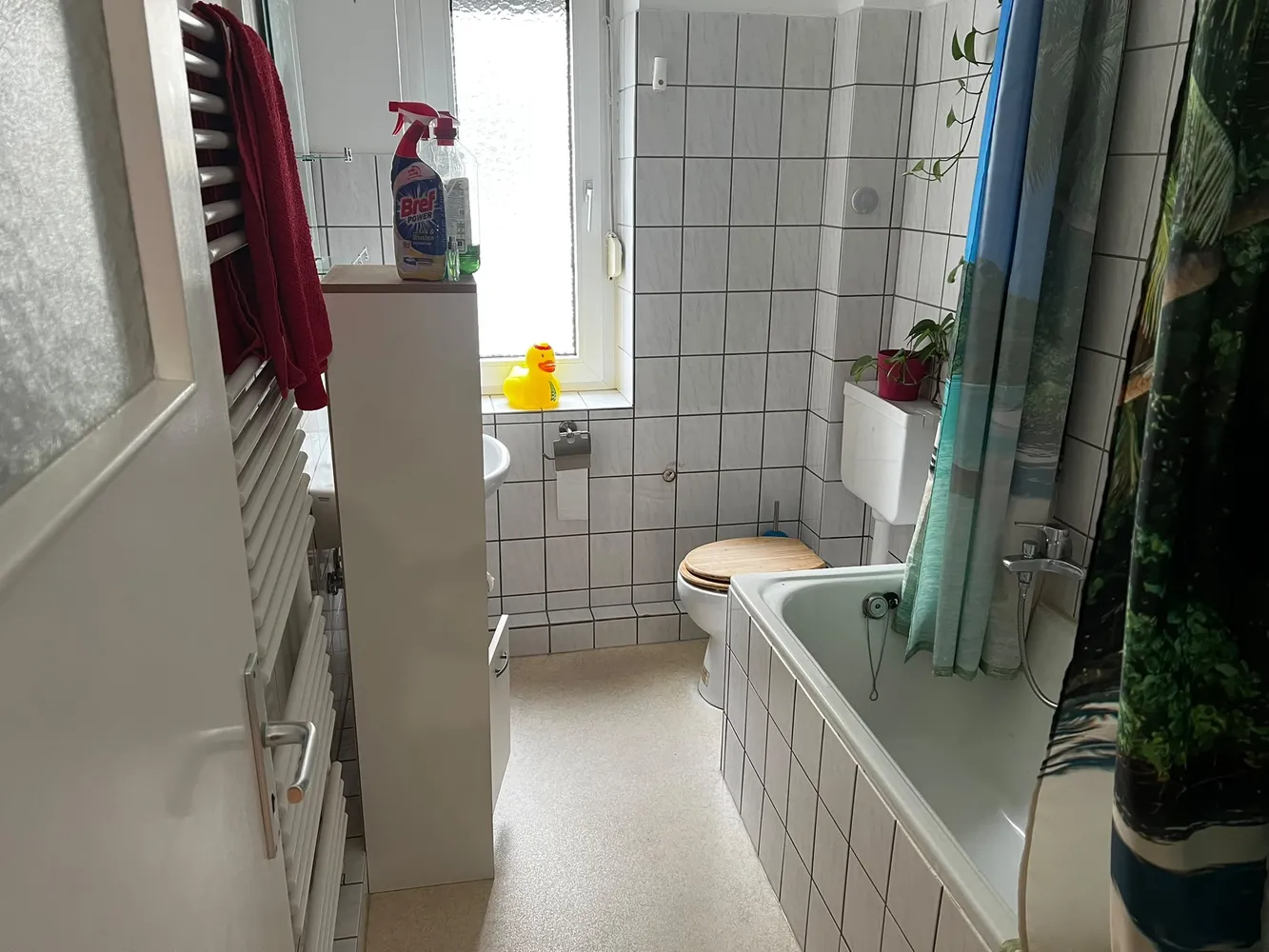 2 Zimmer Wohnung mit 58 m² in Solingen – Bild 7
