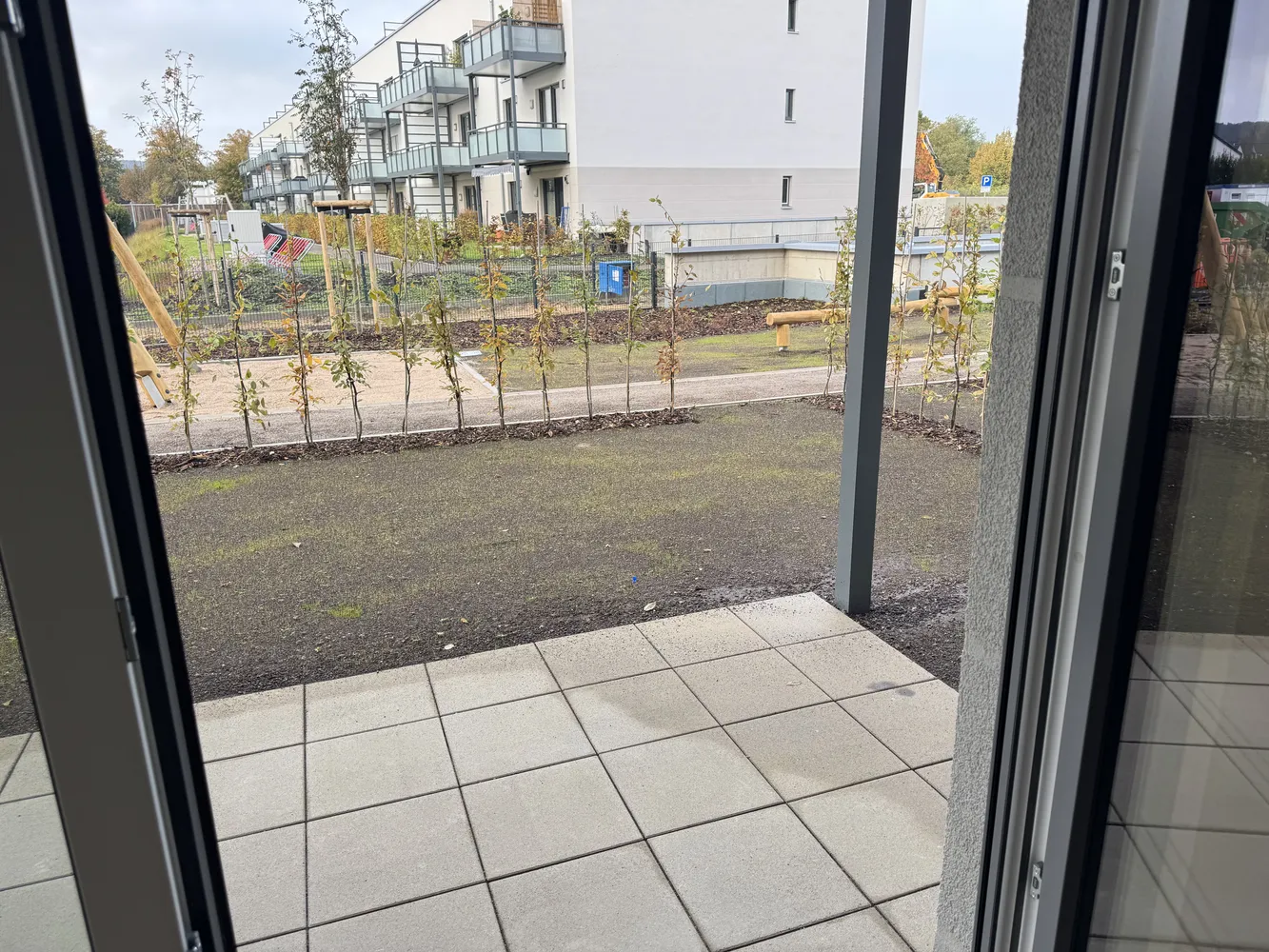 3 room apartment with 76 m² in Bergheim – Photo 11