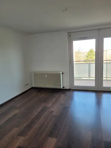 1 Zimmer Wohnung mit 31 m² in Ludwigshafen am Rhein – Bild 1