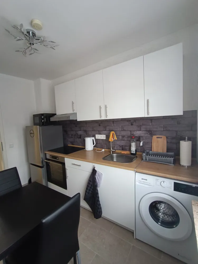 2 Zimmer Wohnung mit 54 m² in Essen – Bild 4