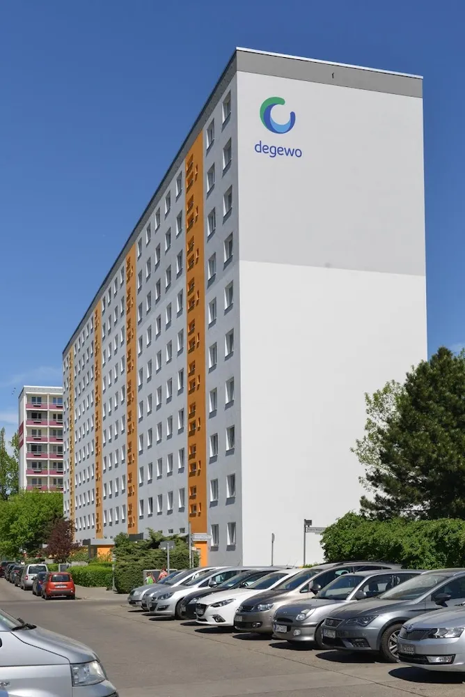 1 Zimmer Wohnung mit 29 m² in Berlin – Bild 5