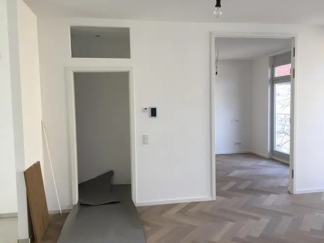 3 Zimmer Wohnung mit 92 m² in Berlin – Bild 4
