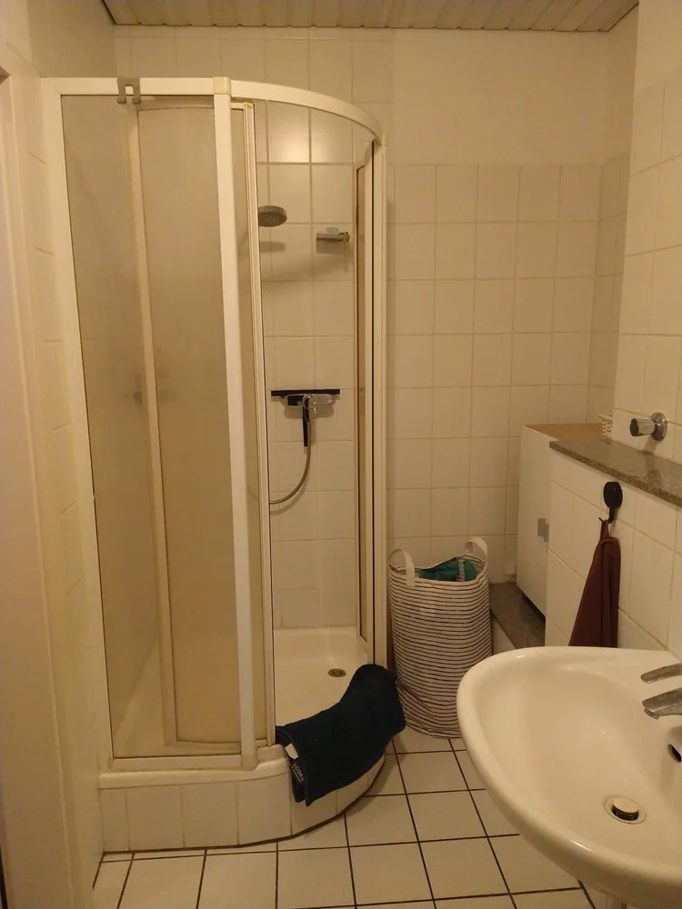 1 Zimmer Wohnung mit 41 m² in Mülheim an der Ruhr – Bild 4