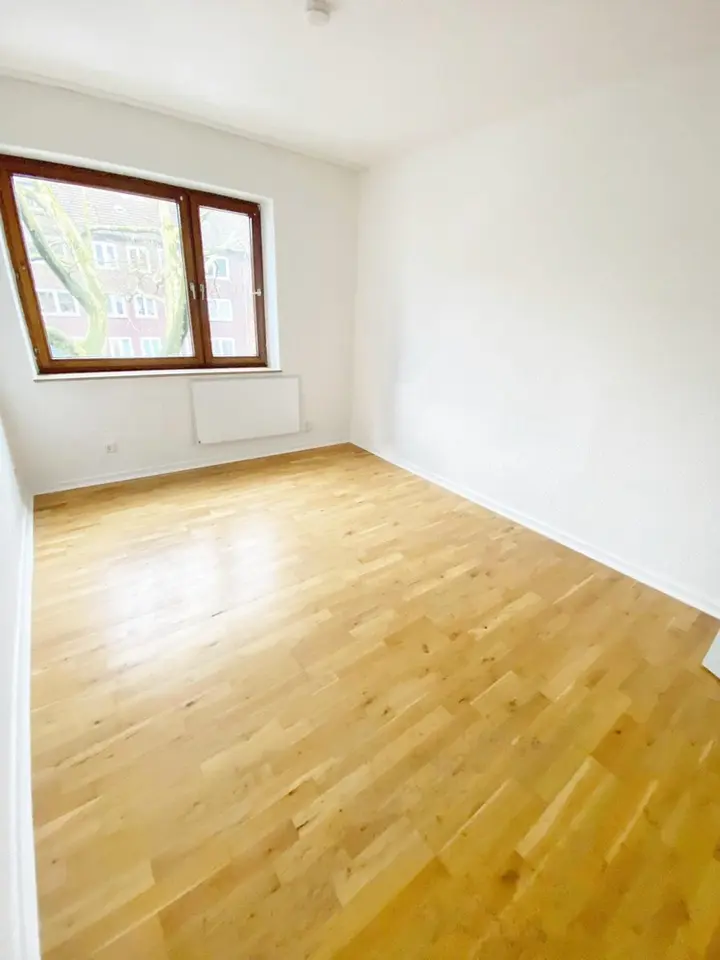 3 Zimmer Wohnung mit 61 m² in Gelsenkirchen – Bild 1