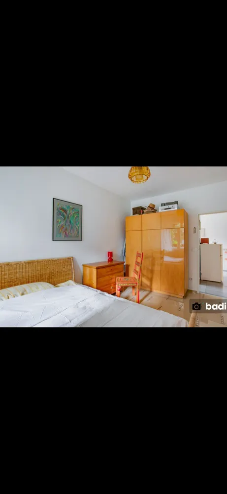 3 Zimmer Wohnung mit 70 m² in Berlin – Bild 4