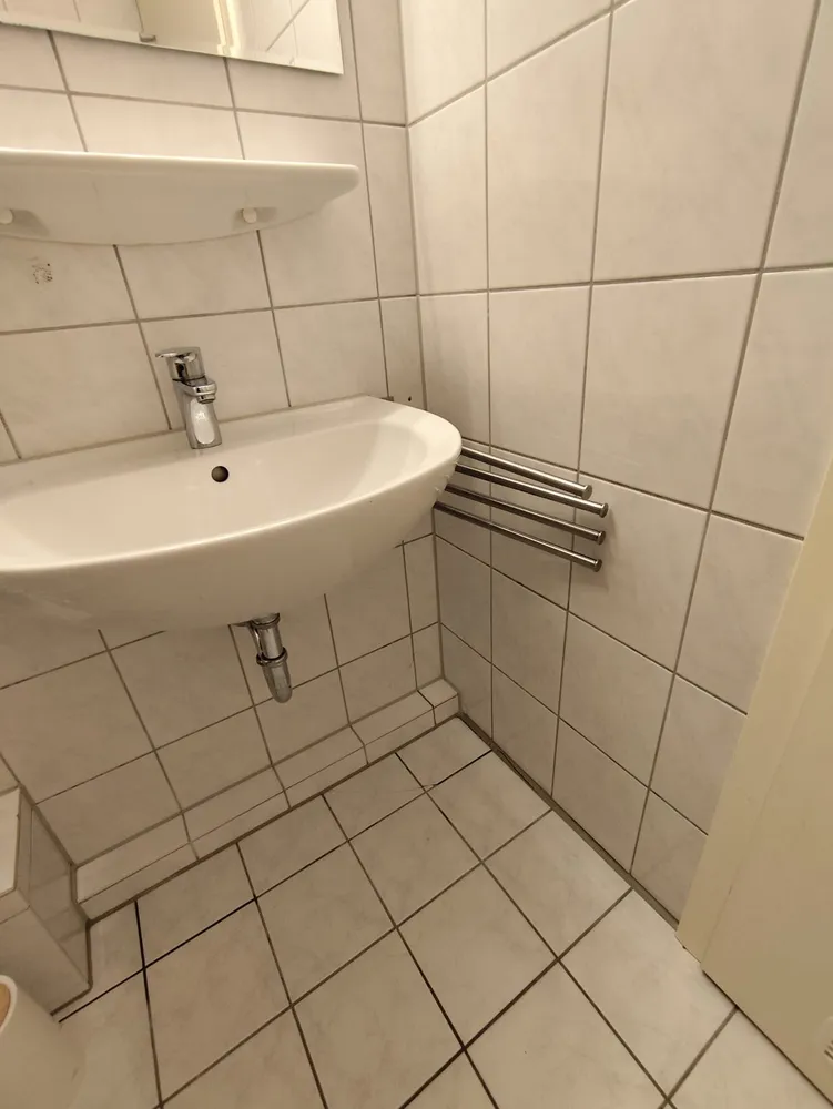 1 Zimmer Wohnung mit 26 m² in Dortmund – Bild 11