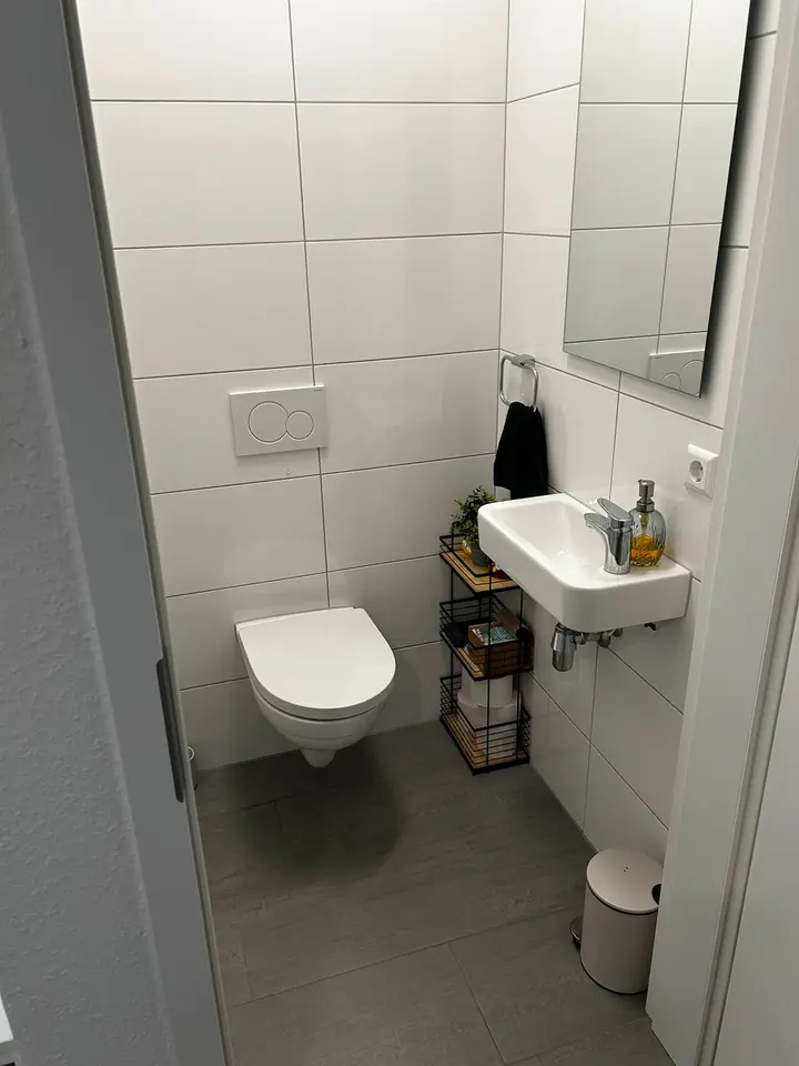 2 Zimmer Wohnung mit 59 m² in Papenburg – Bild 6