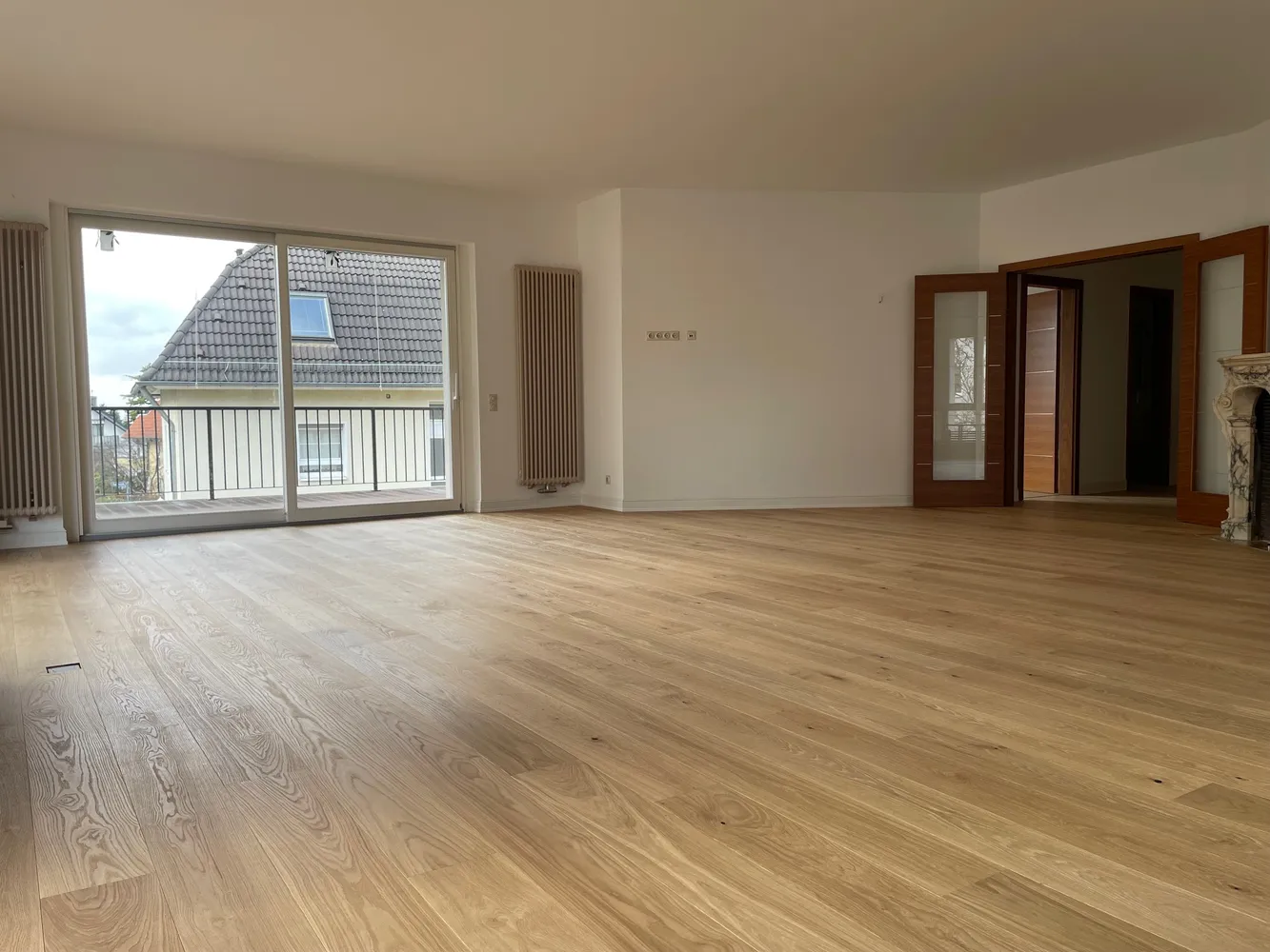 5 Zimmer Wohnung mit 230 m² in Frankfurt am Main – Bild 7