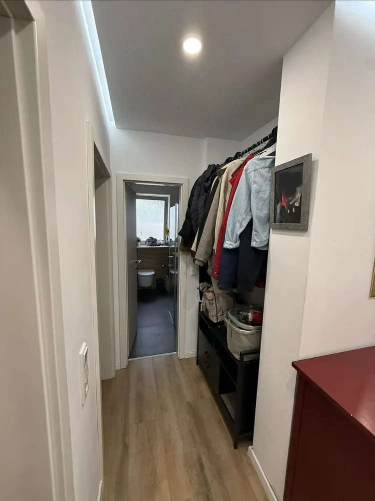 3 Zimmer Wohnung mit 76 m² in Düsseldorf – Bild 12