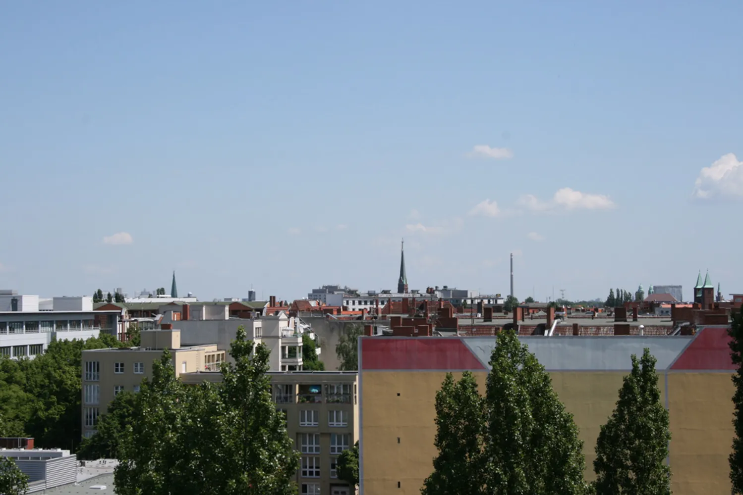 2 Zimmer Wohnung mit 65 m² in Berlin – Bild 5
