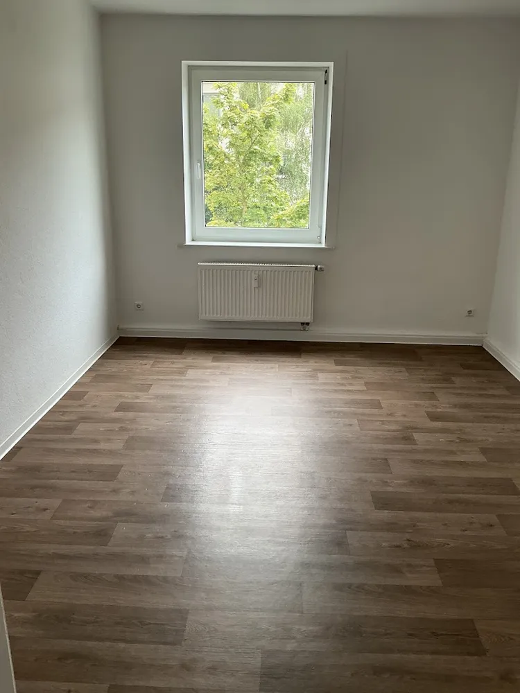 2 Zimmer Wohnung mit 47 m² in Brandenburg an der Havel – Bild 2