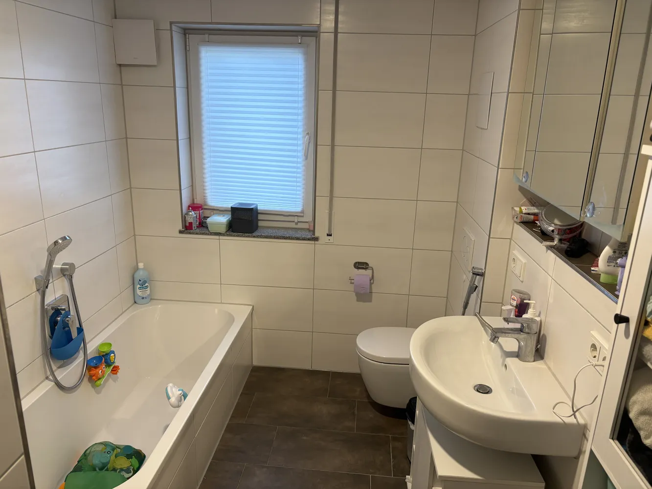 3 Zimmer Wohnung mit 95 m² in Kempten (Allgäu) – Bild 9