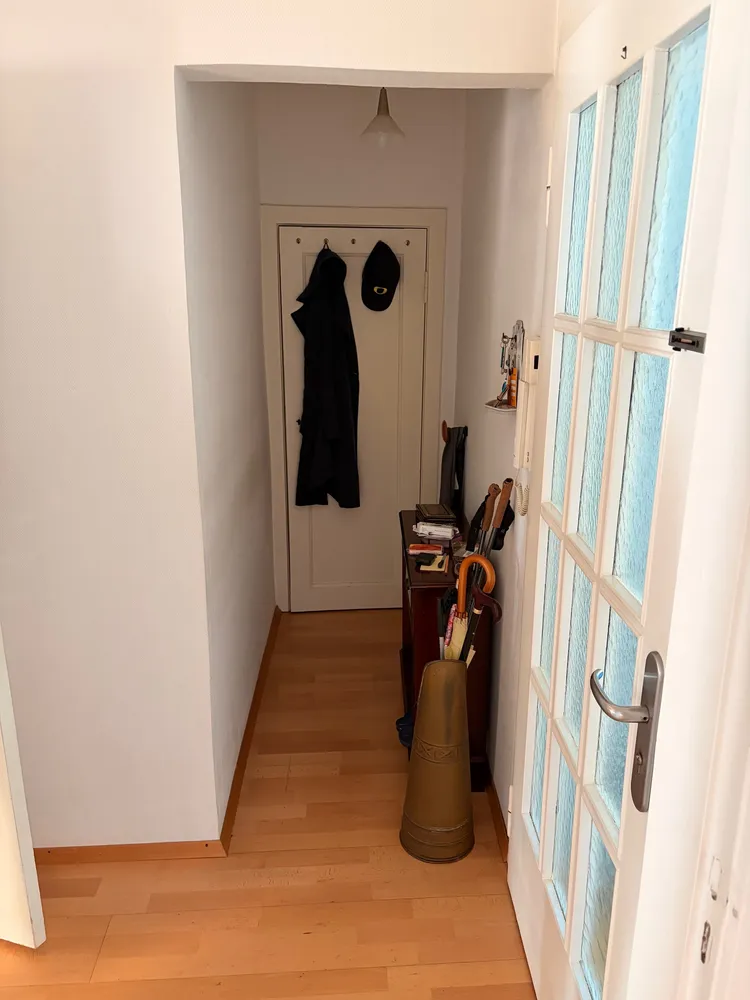 3 Zimmer Wohnung mit 95 m² in Bremen – Bild 4