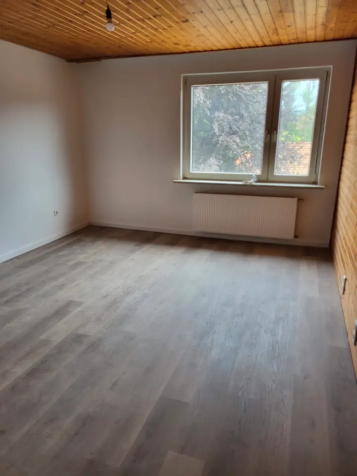 3 Zimmer Wohnung mit 90 m² in Northeim – Bild 1