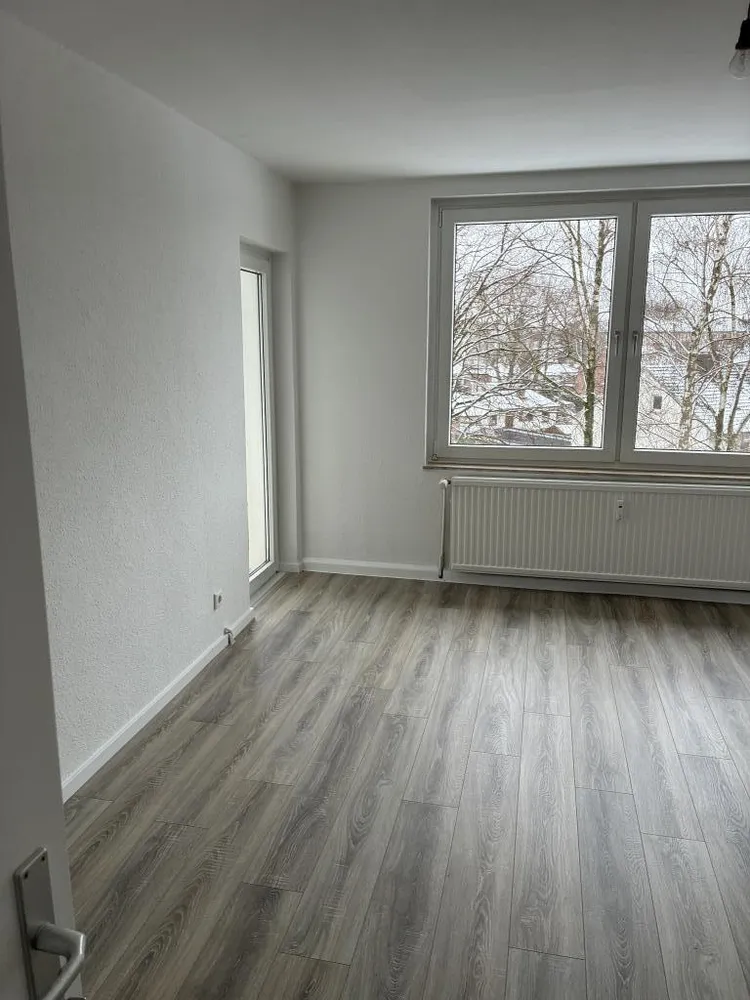 3 Zimmer Wohnung mit 66 m² in Minden – Bild 7