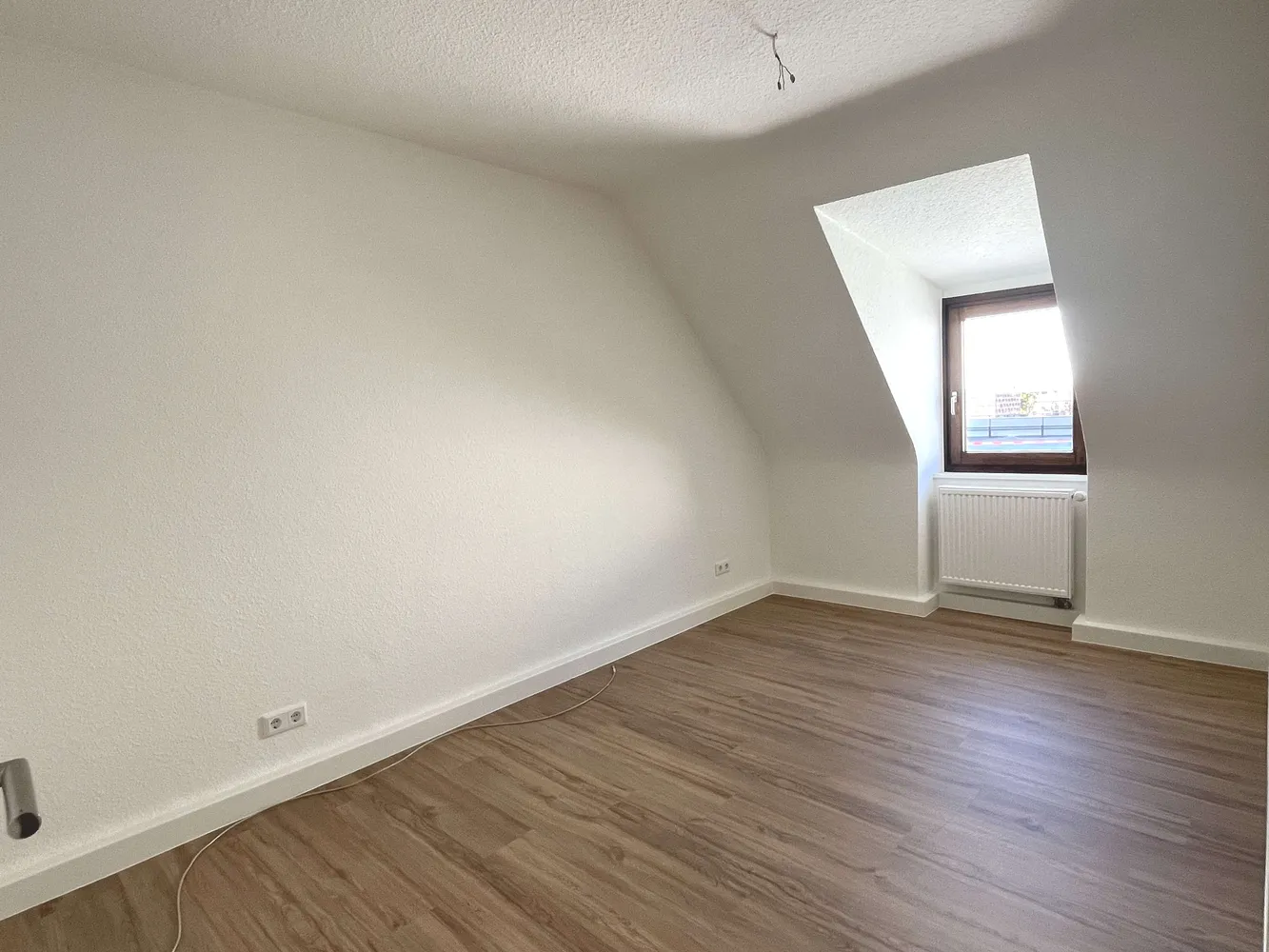 3 Zimmer Wohnung mit 64 m² in Nürnberg – Bild 3